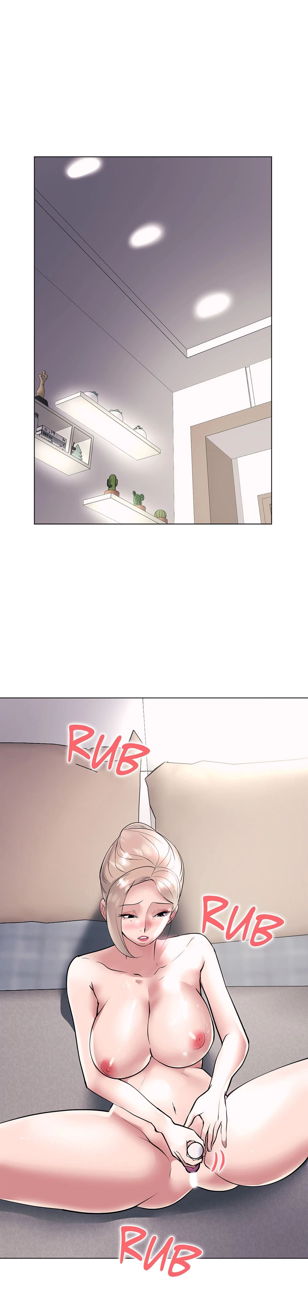 Sex Toy Try-Outs Manhwa - Chapter 19 Page 26
