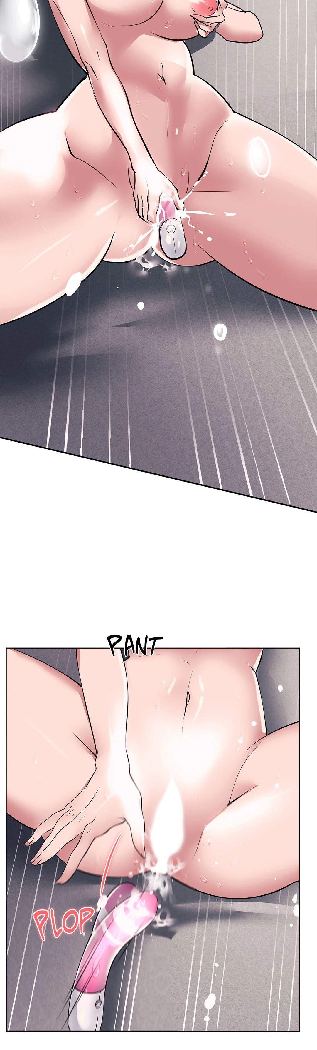 Sex Toy Try-Outs Manhwa - Chapter 19 Page 38