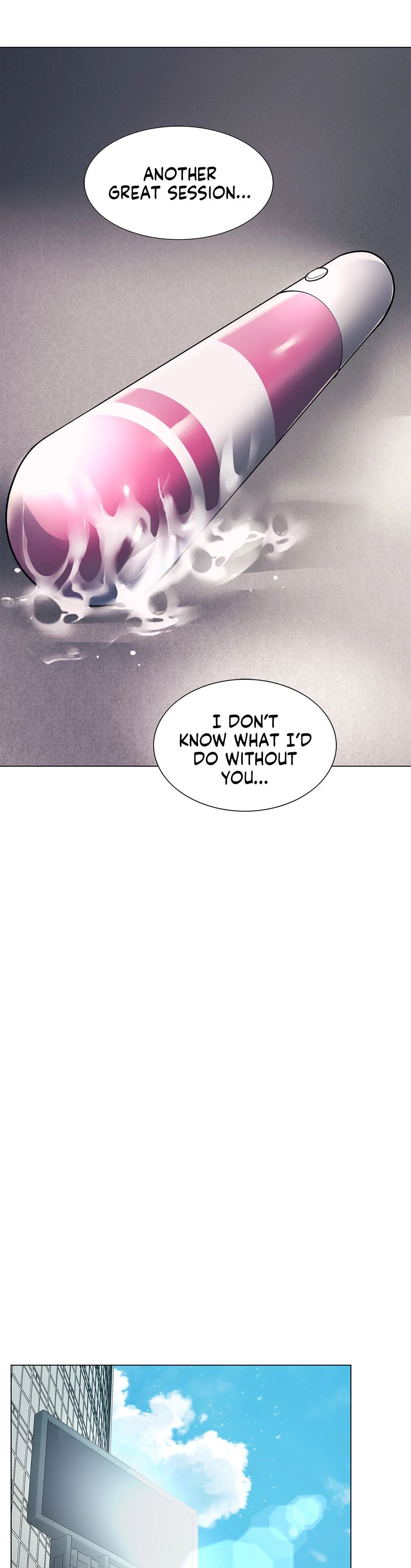 Sex Toy Try-Outs Manhwa - Chapter 19 Page 40