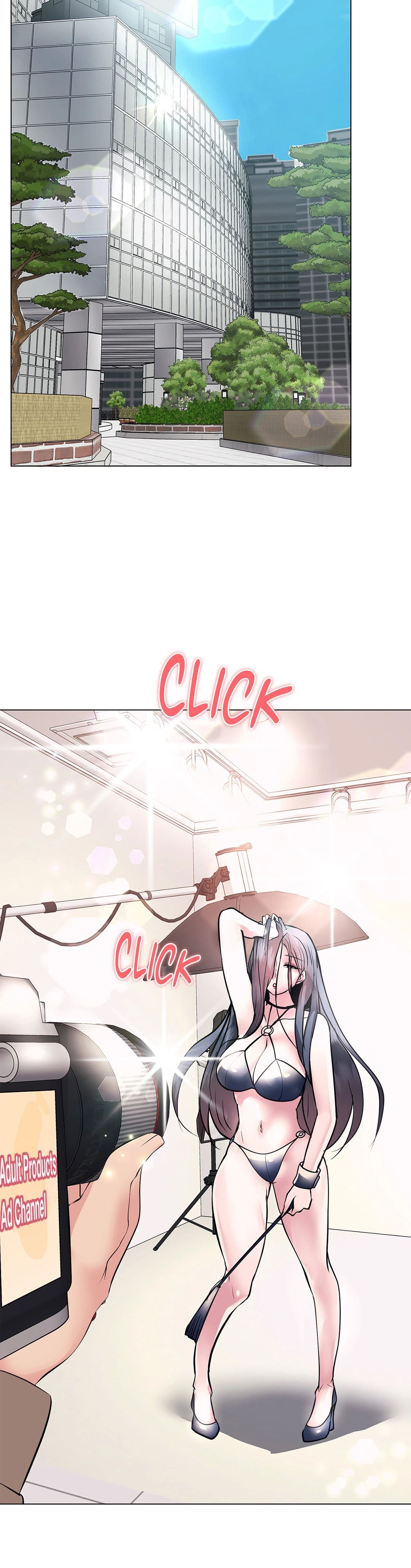 Sex Toy Try-Outs Manhwa - Chapter 19 Page 41