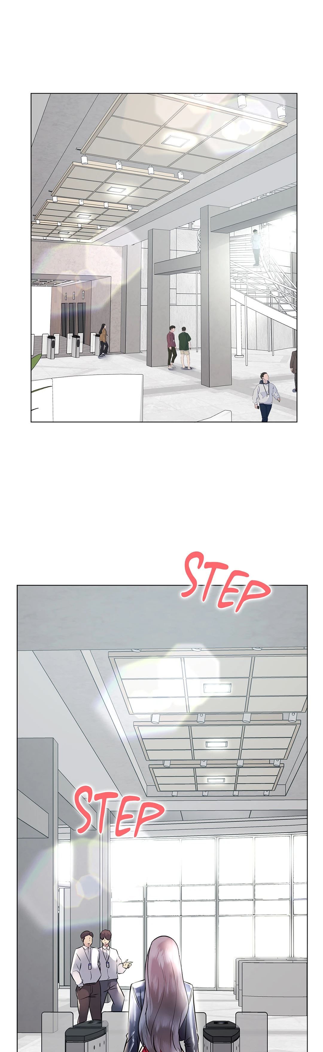 Sex Toy Try-Outs Manhwa - Chapter 19 Page 44