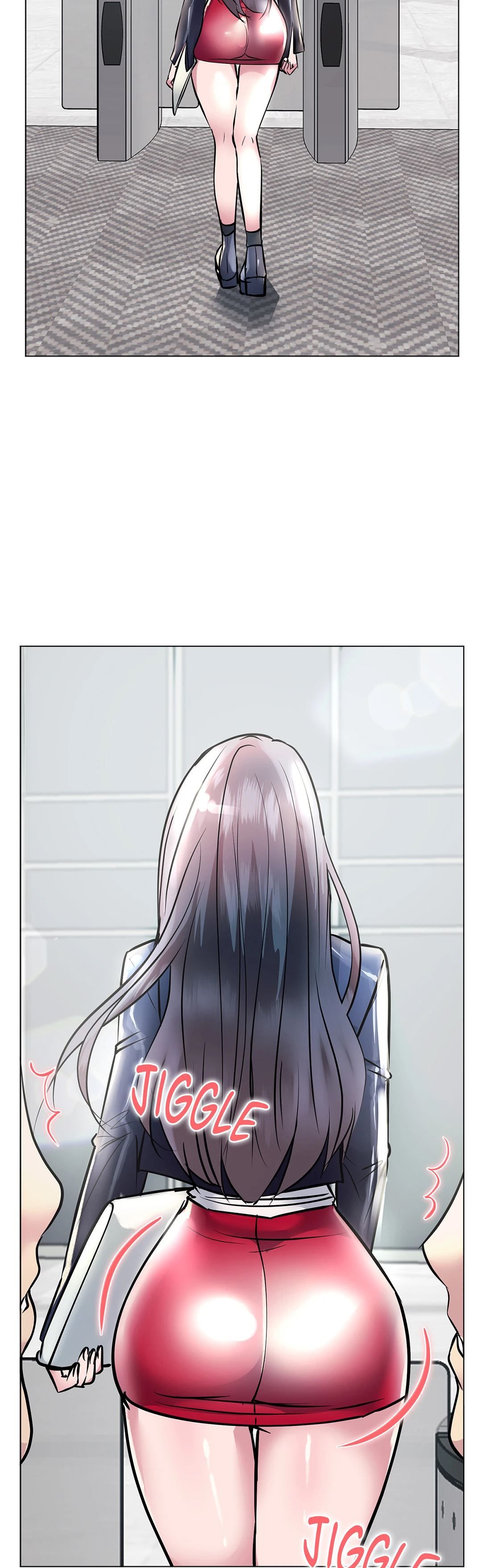 Sex Toy Try-Outs Manhwa - Chapter 19 Page 45