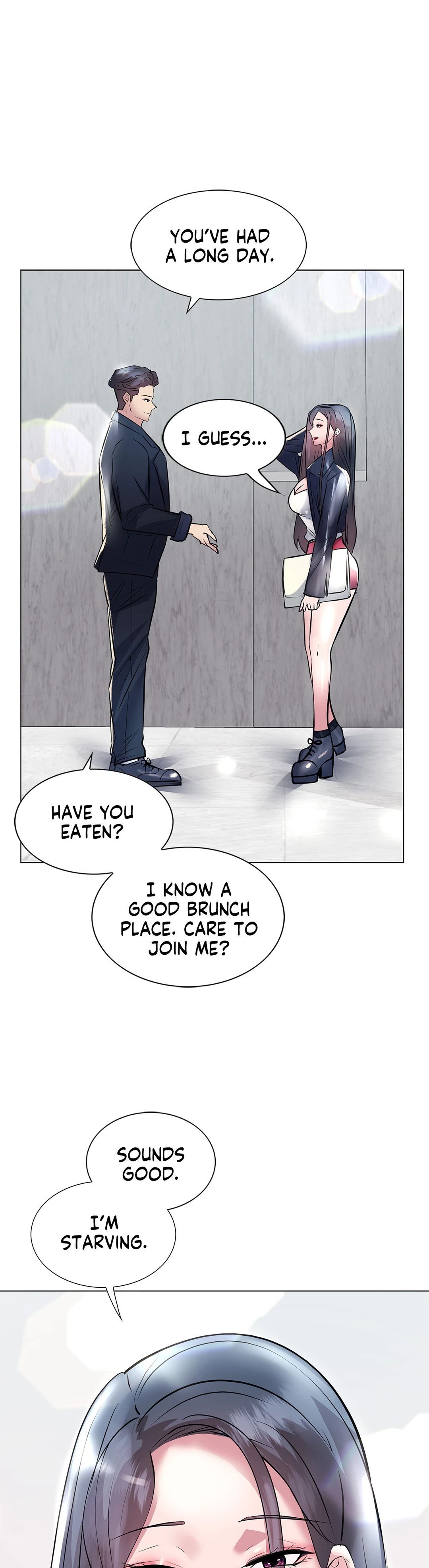 Sex Toy Try-Outs Manhwa - Chapter 19 Page 47