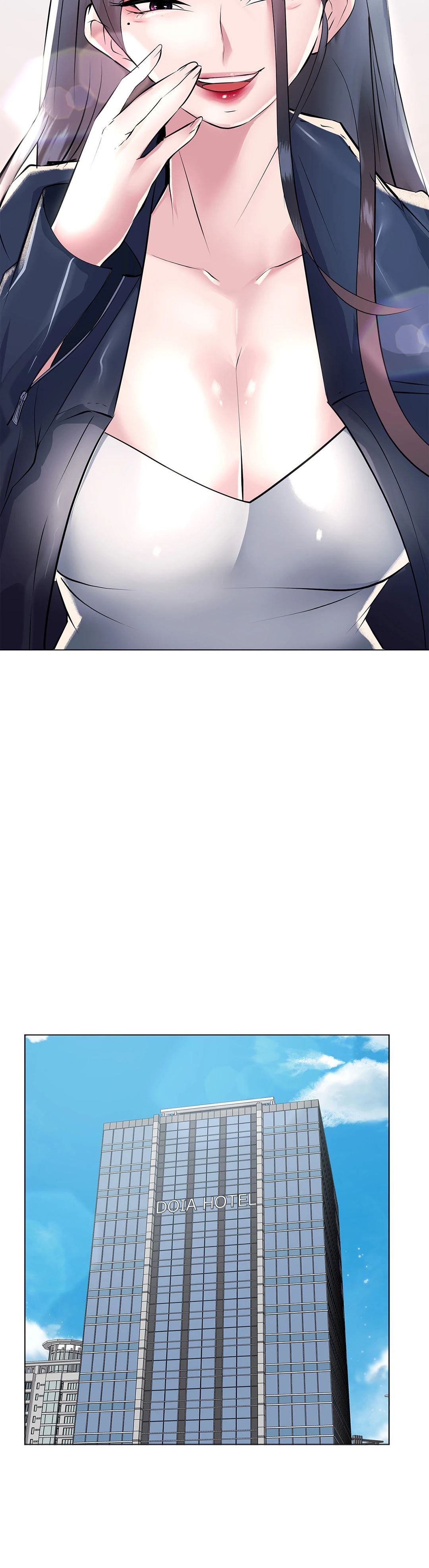 Sex Toy Try-Outs Manhwa - Chapter 19 Page 48