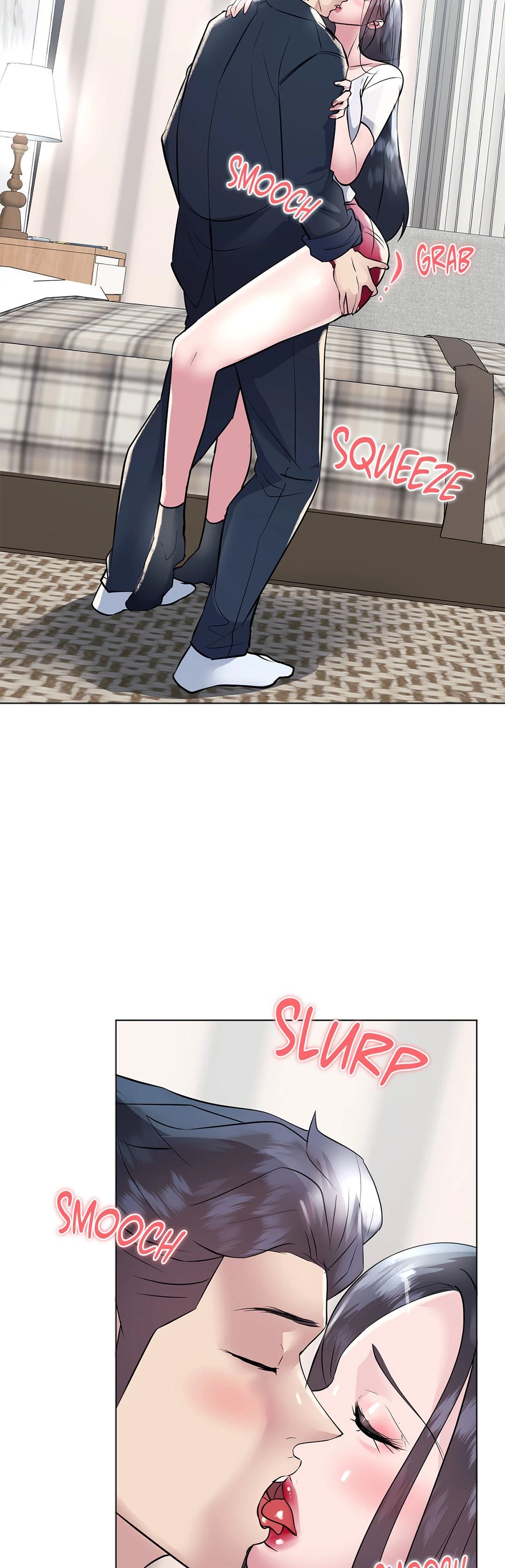 Sex Toy Try-Outs Manhwa - Chapter 19 Page 50