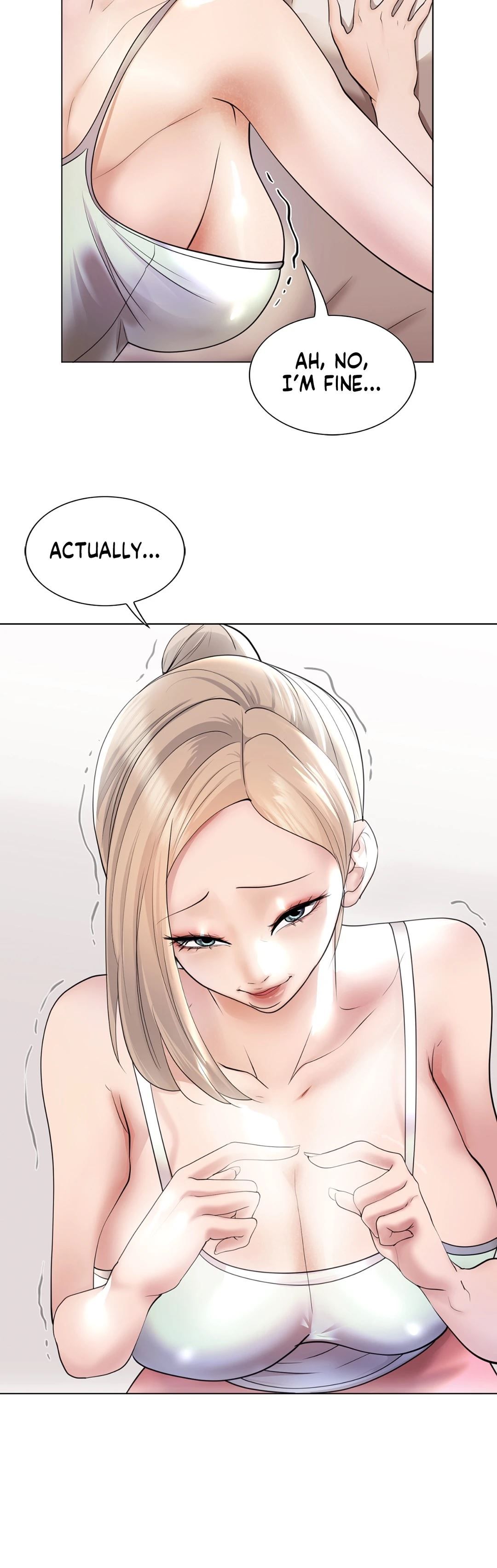 Sex Toy Try-Outs Manhwa - Chapter 40 Page 10