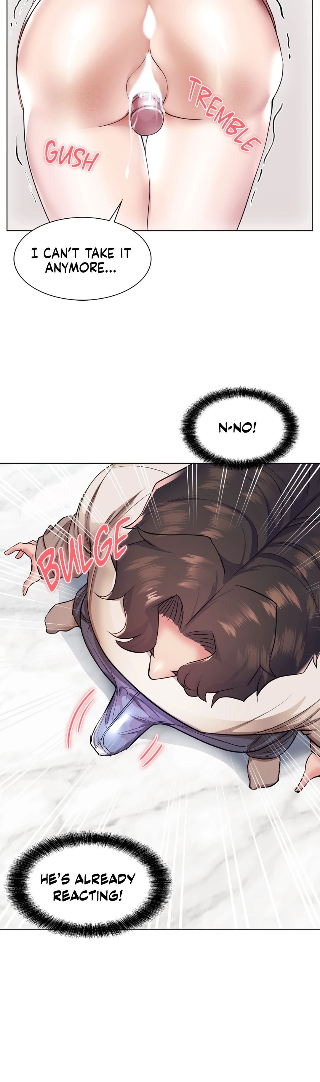 Sex Toy Try-Outs Manhwa - Chapter 40 Page 12