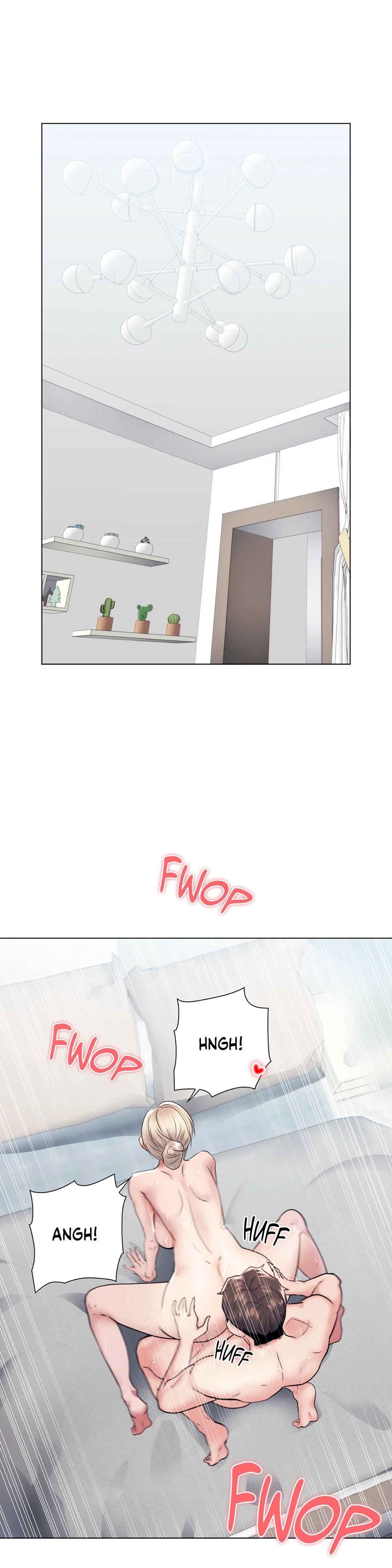 Sex Toy Try-Outs Manhwa - Chapter 40 Page 15