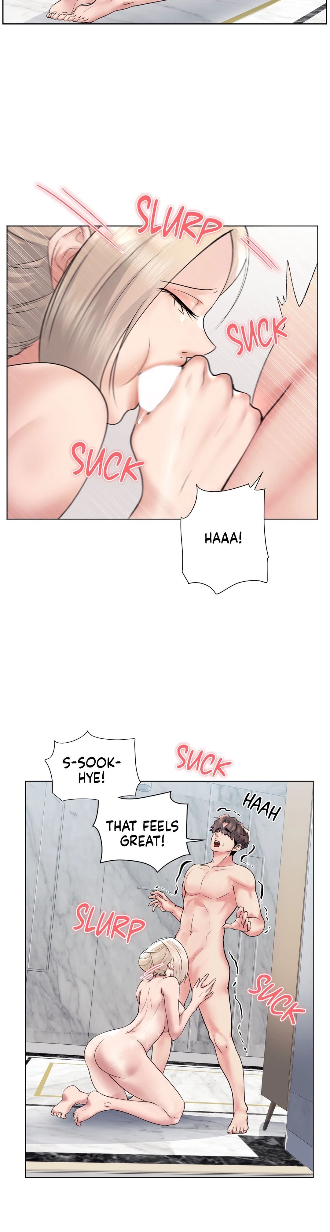 Sex Toy Try-Outs Manhwa - Chapter 40 Page 30