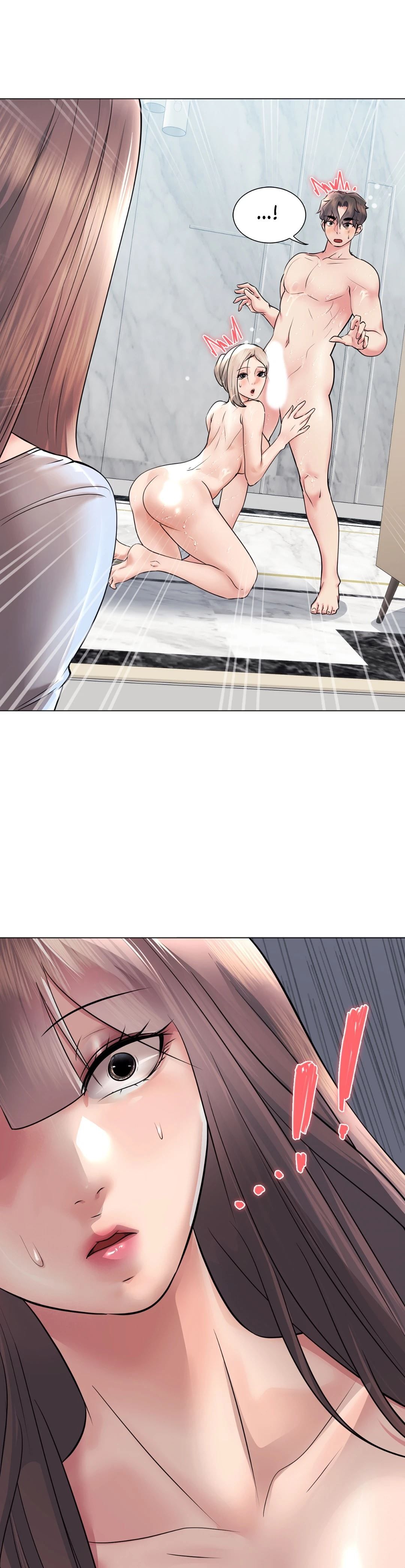 Sex Toy Try-Outs Manhwa - Chapter 40 Page 35