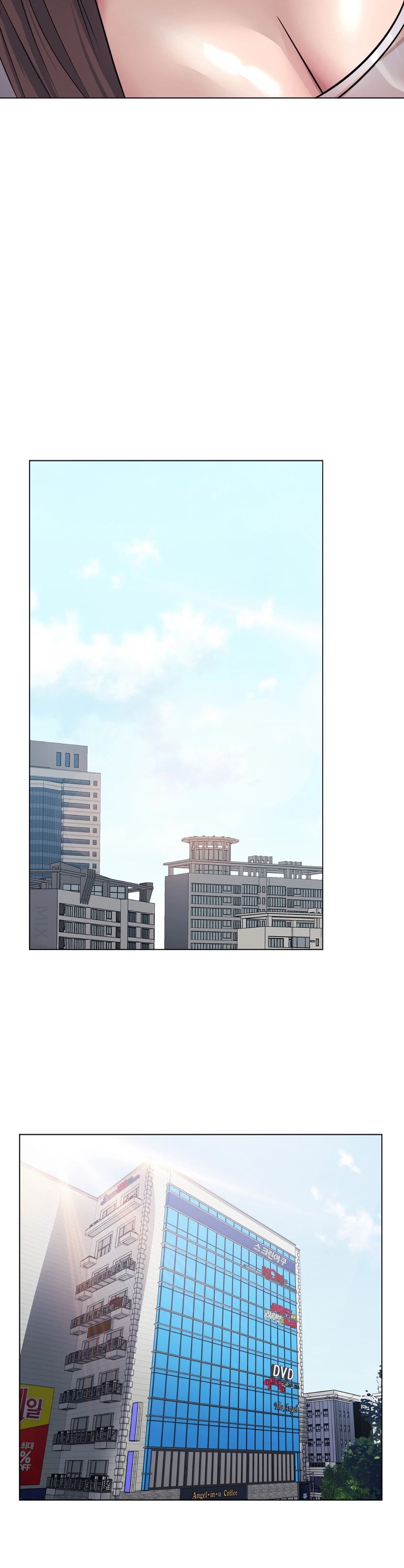 Sex Toy Try-Outs Manhwa - Chapter 40 Page 36