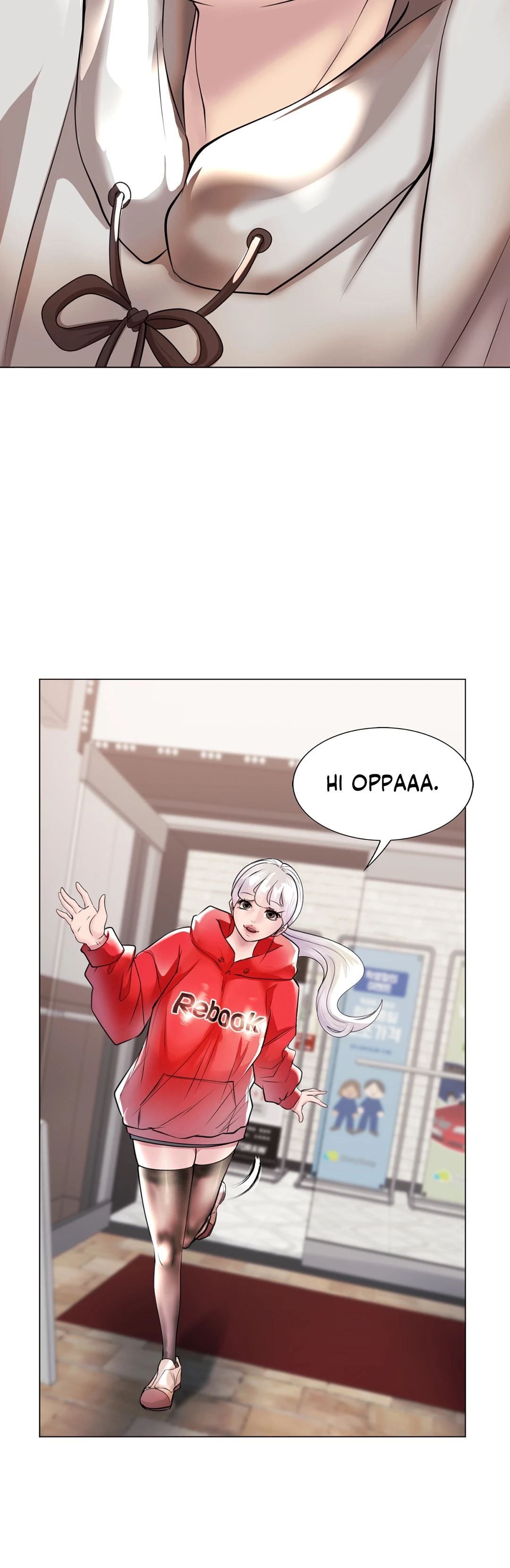 Sex Toy Try-Outs Manhwa - Chapter 40 Page 38