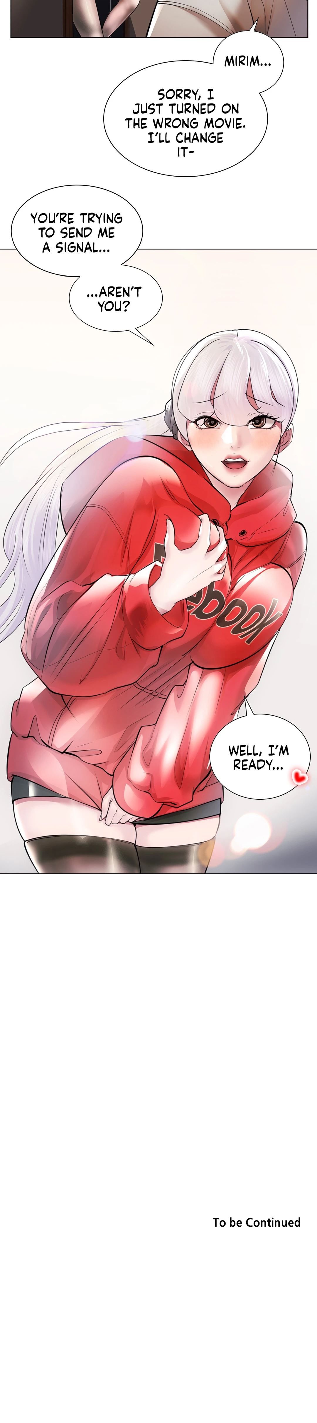 Sex Toy Try-Outs Manhwa - Chapter 40 Page 44