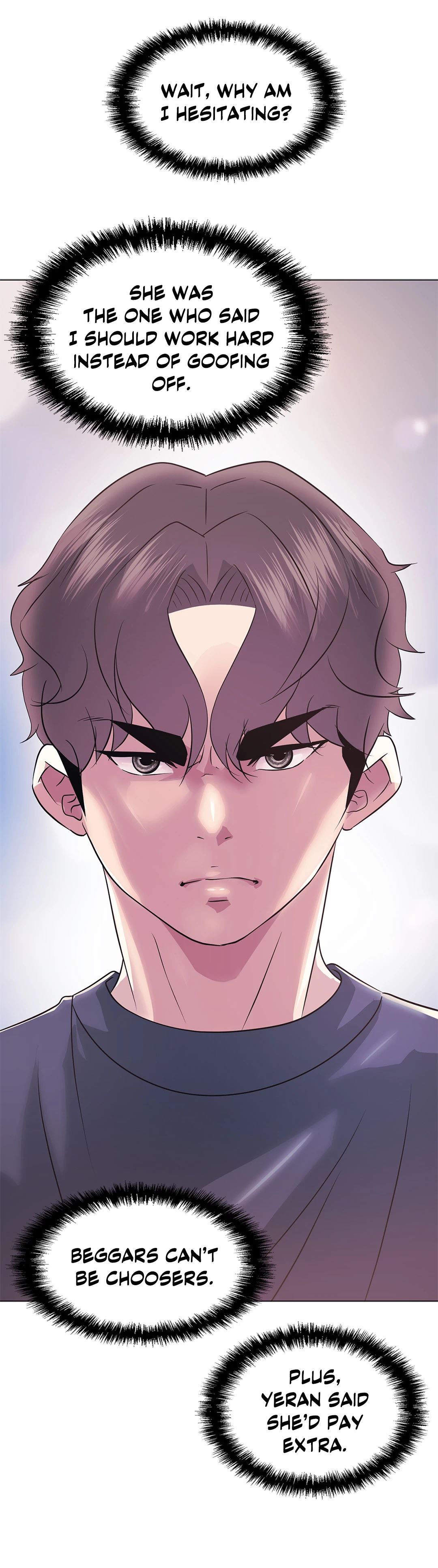 Sex Toy Try-Outs Manhwa - Chapter 9 Page 2