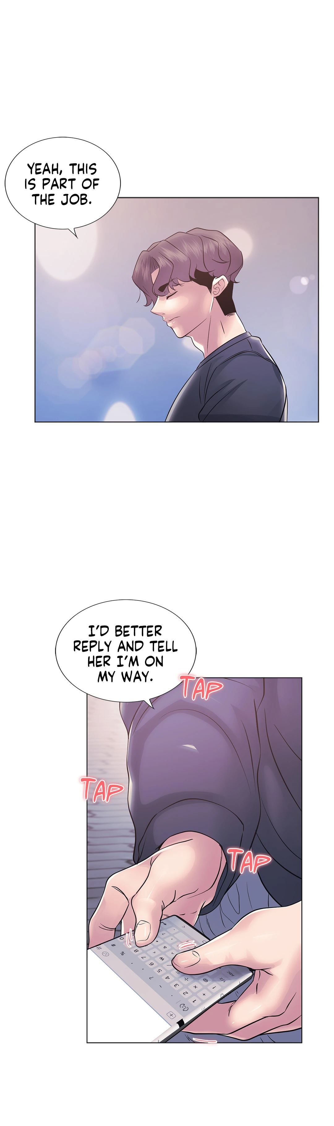 Sex Toy Try-Outs Manhwa - Chapter 9 Page 4