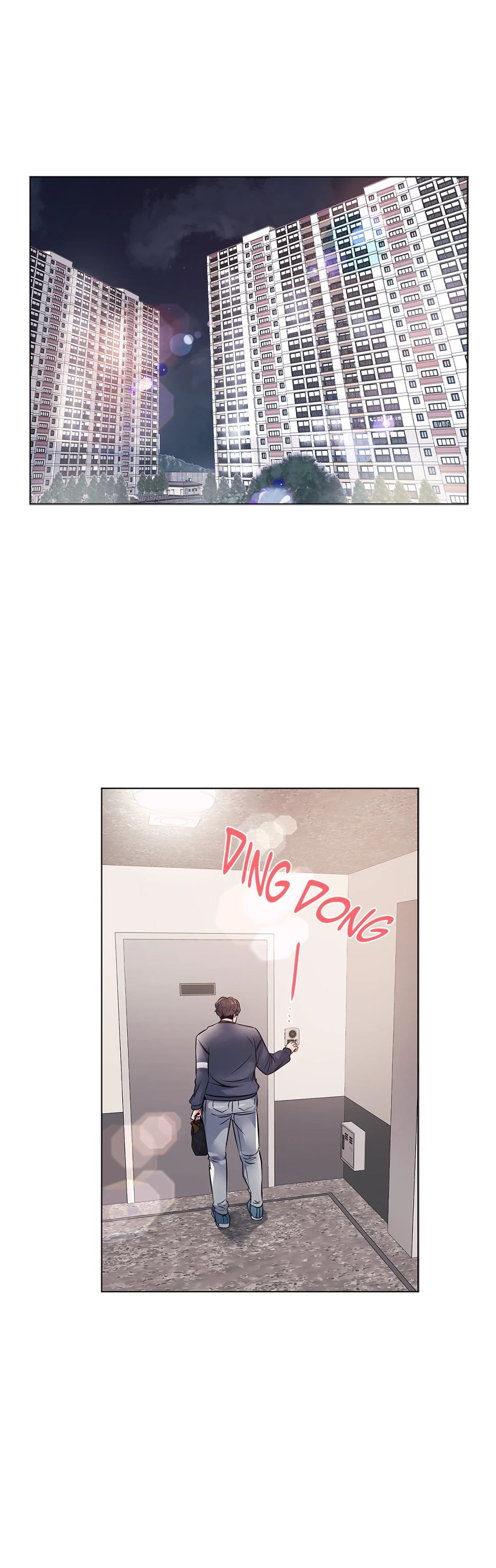 Sex Toy Try-Outs Manhwa - Chapter 9 Page 5