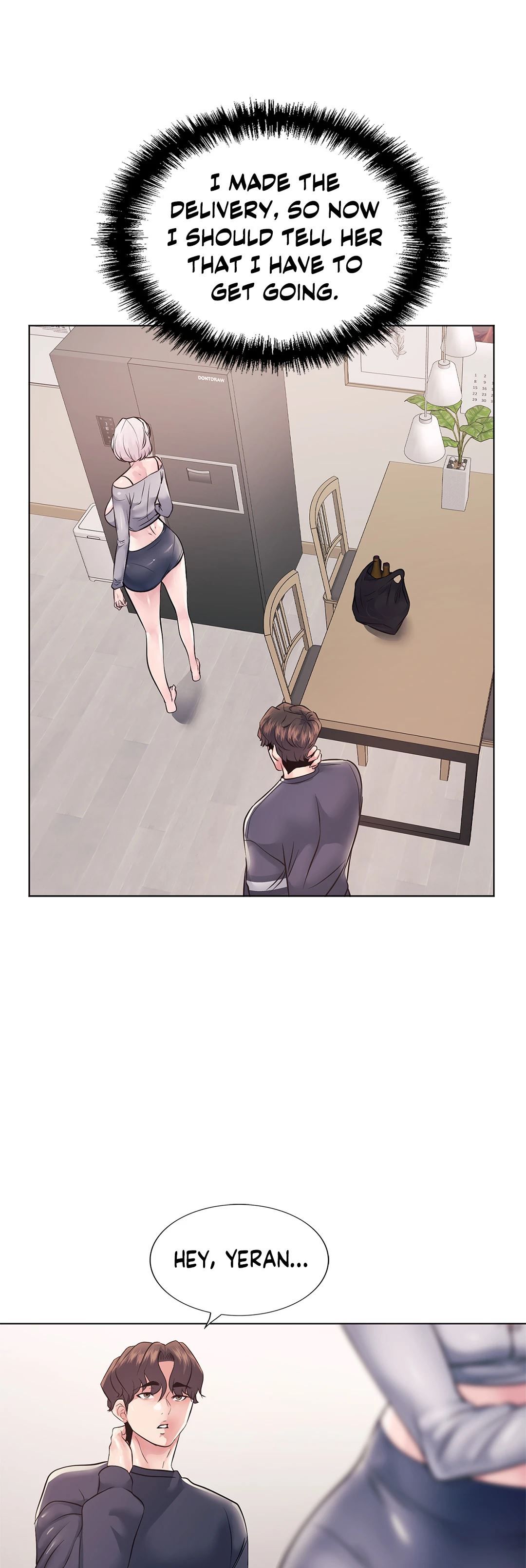 Sex Toy Try-Outs Manhwa - Chapter 9 Page 10