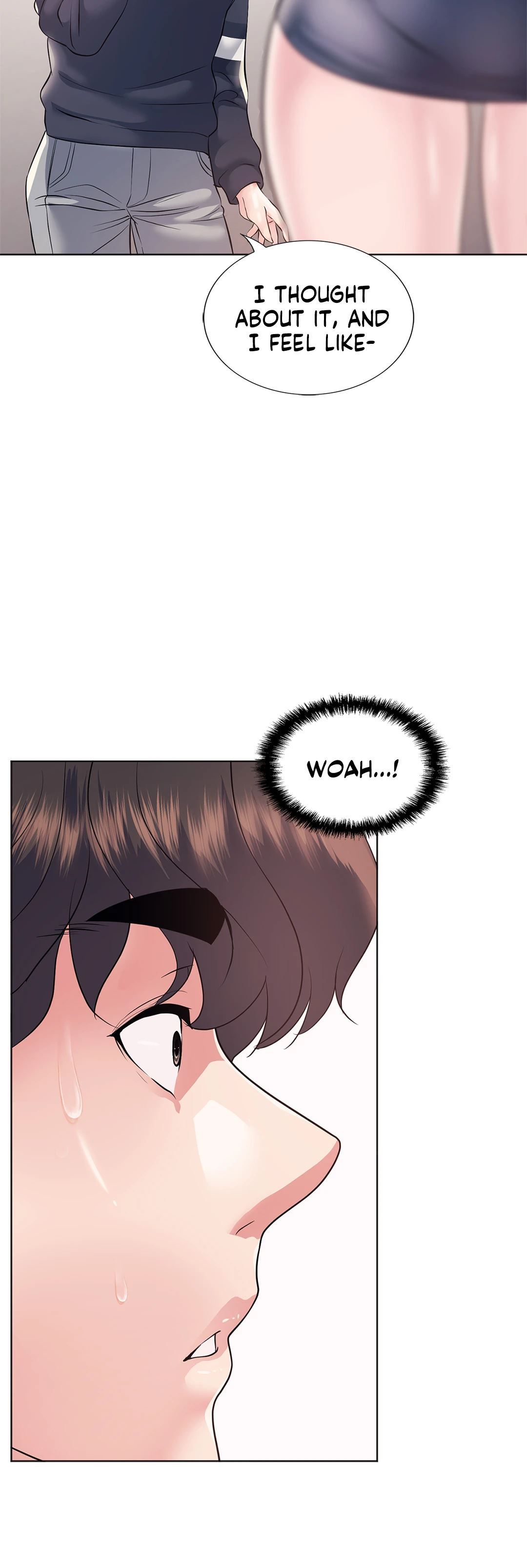 Sex Toy Try-Outs Manhwa - Chapter 9 Page 11