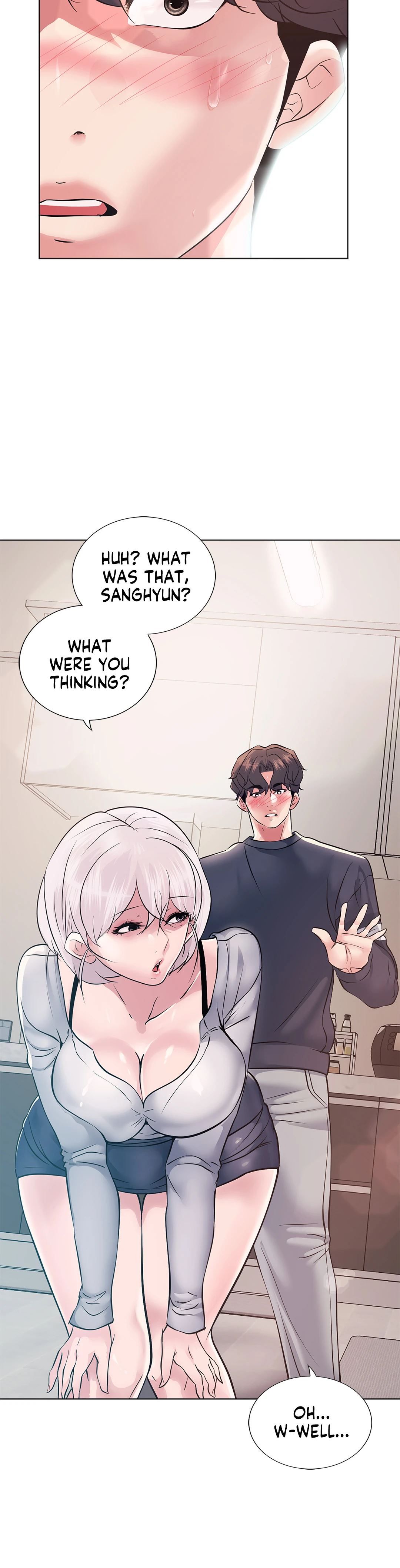 Sex Toy Try-Outs Manhwa - Chapter 9 Page 13