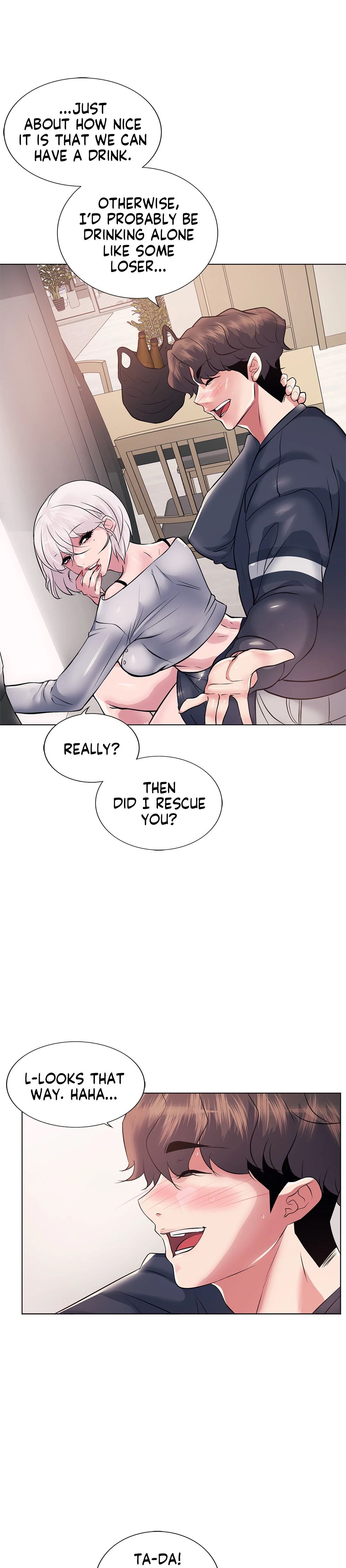 Sex Toy Try-Outs Manhwa - Chapter 9 Page 14