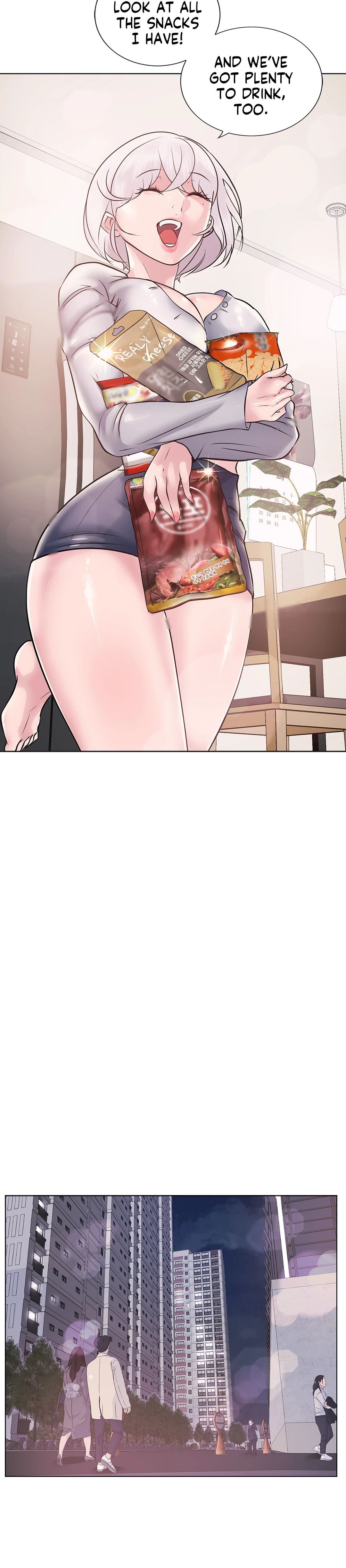 Sex Toy Try-Outs Manhwa - Chapter 9 Page 15