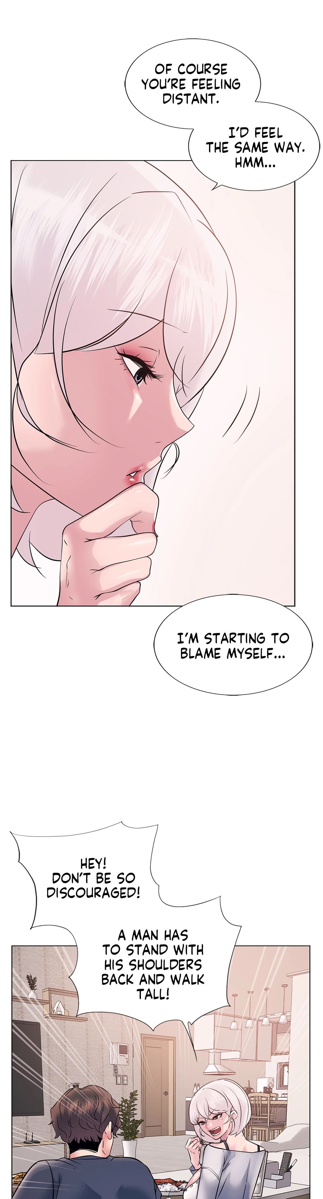 Sex Toy Try-Outs Manhwa - Chapter 9 Page 22