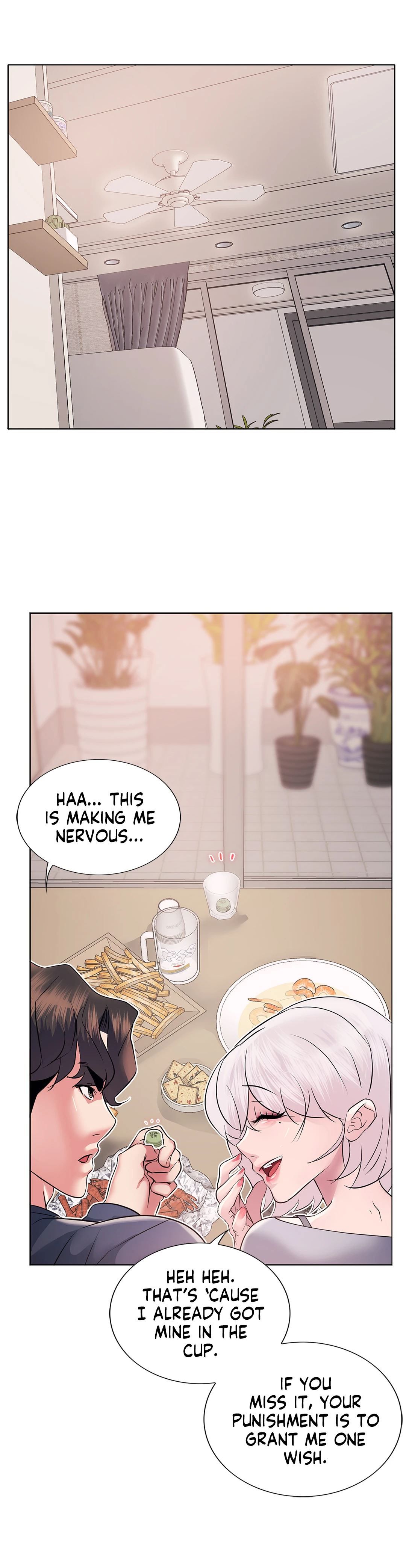 Sex Toy Try-Outs Manhwa - Chapter 9 Page 24