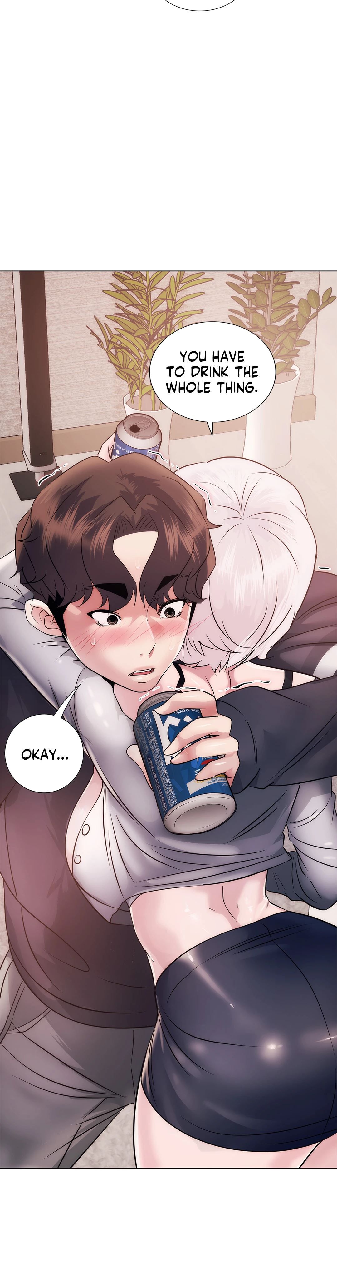 Sex Toy Try-Outs Manhwa - Chapter 9 Page 27