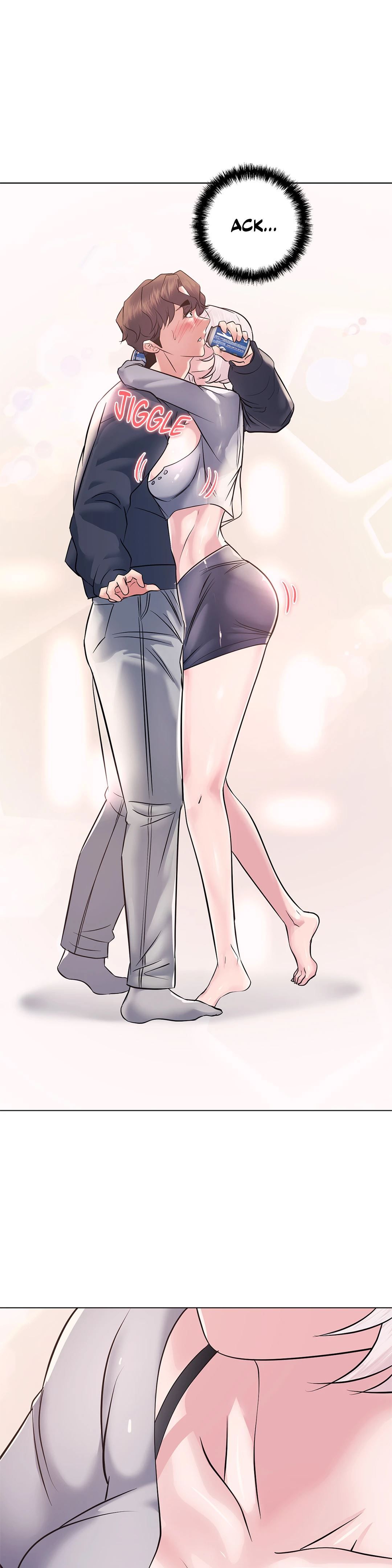 Sex Toy Try-Outs Manhwa - Chapter 9 Page 28