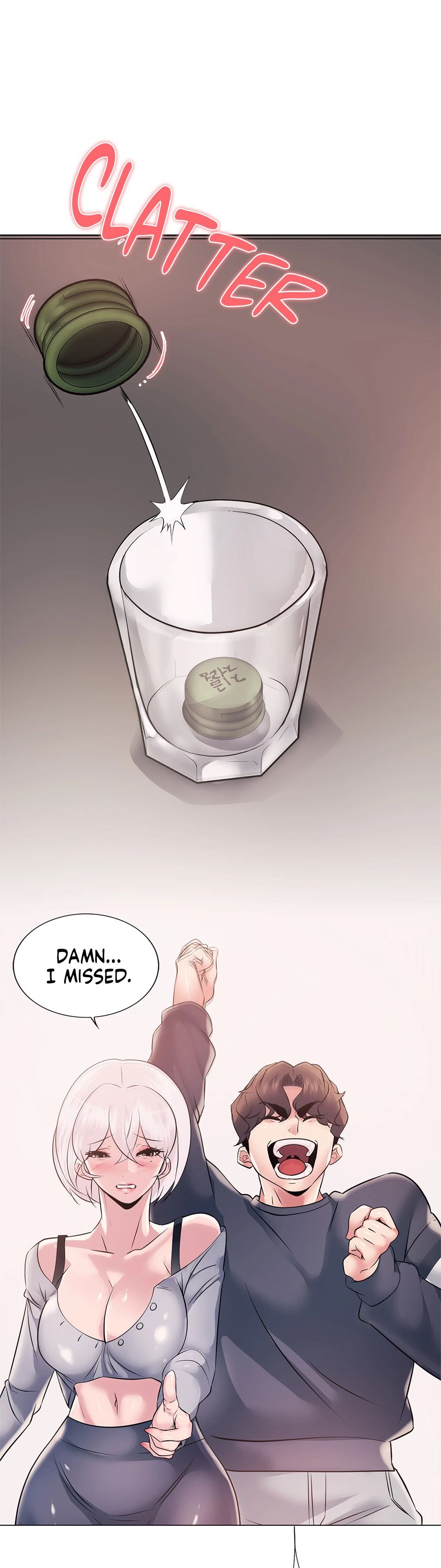 Sex Toy Try-Outs Manhwa - Chapter 9 Page 32