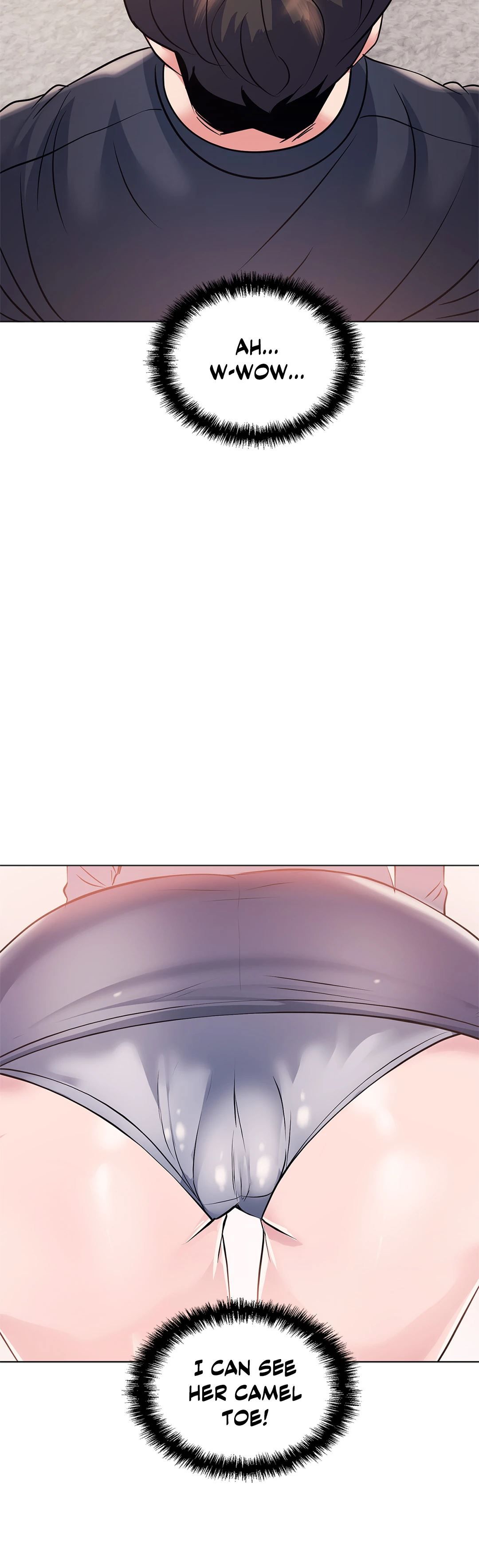 Sex Toy Try-Outs Manhwa - Chapter 9 Page 37