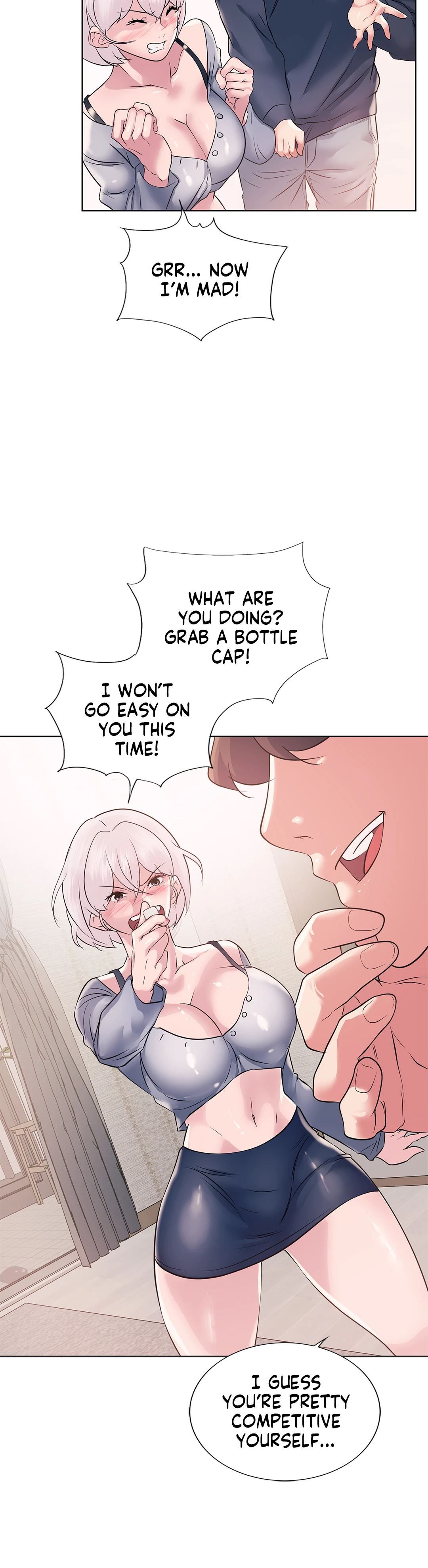 Sex Toy Try-Outs Manhwa - Chapter 9 Page 39