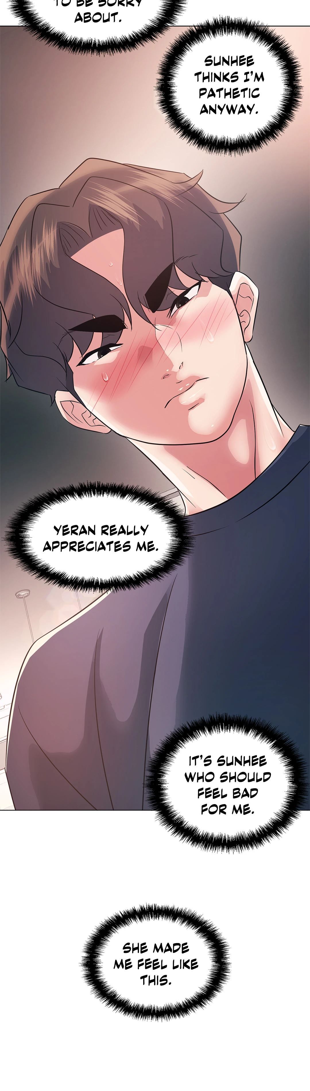 Sex Toy Try-Outs Manhwa - Chapter 9 Page 45