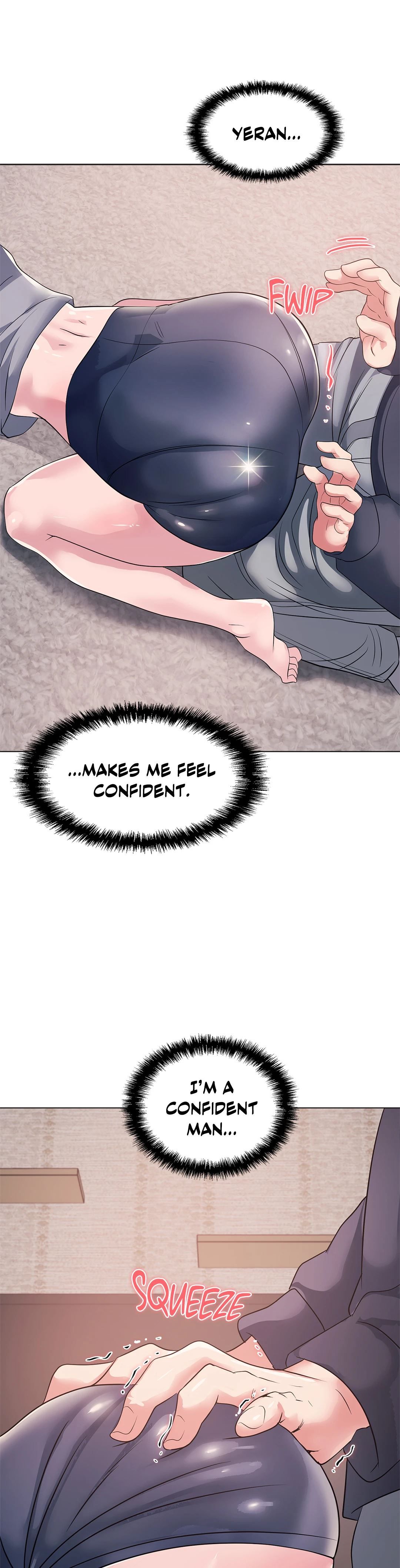Sex Toy Try-Outs Manhwa - Chapter 9 Page 46