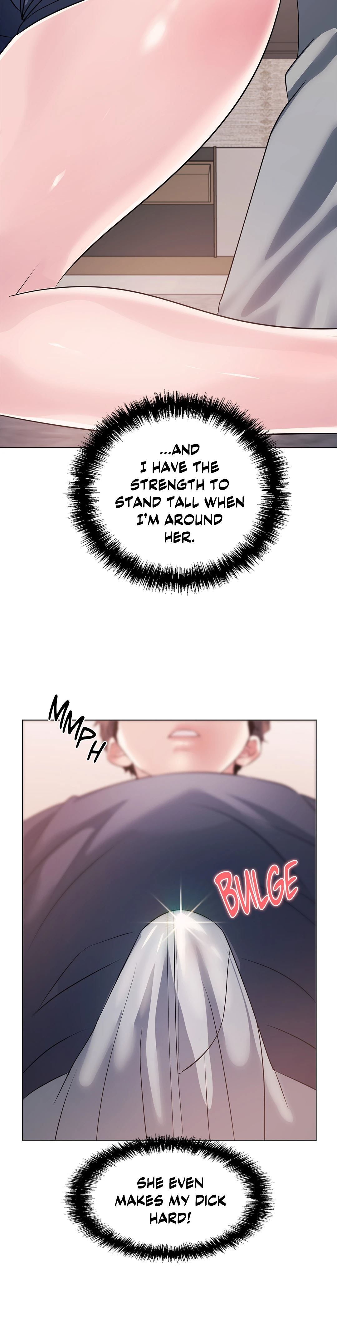 Sex Toy Try-Outs Manhwa - Chapter 9 Page 47