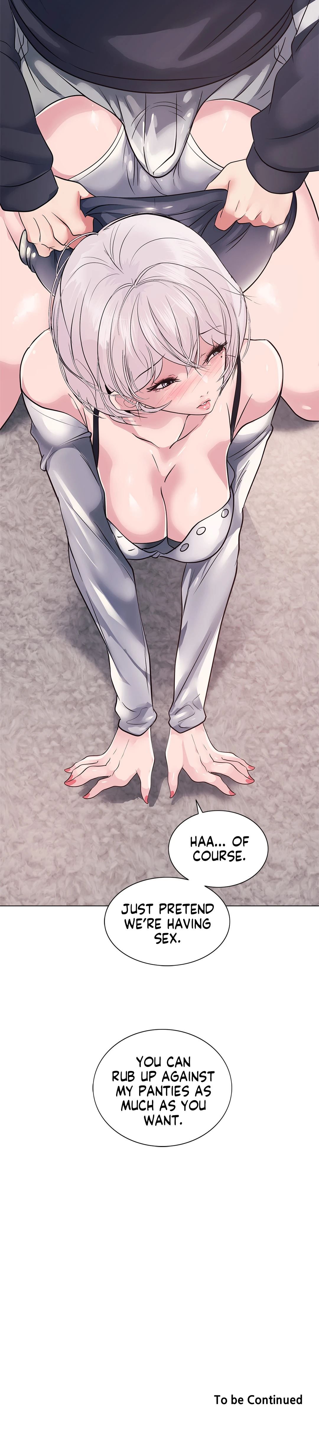 Sex Toy Try-Outs Manhwa - Chapter 9 Page 49