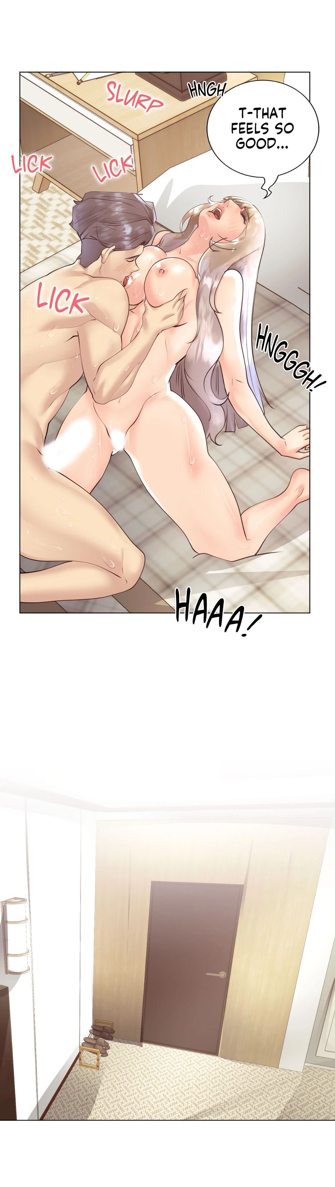 Sex Toy Try-Outs Manhwa - Chapter 32 Page 13