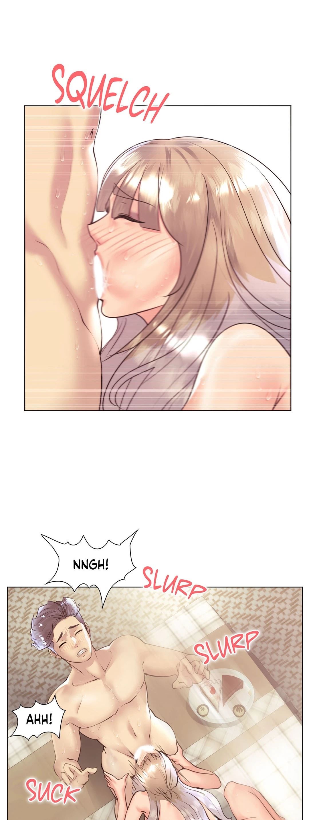 Sex Toy Try-Outs Manhwa - Chapter 32 Page 22