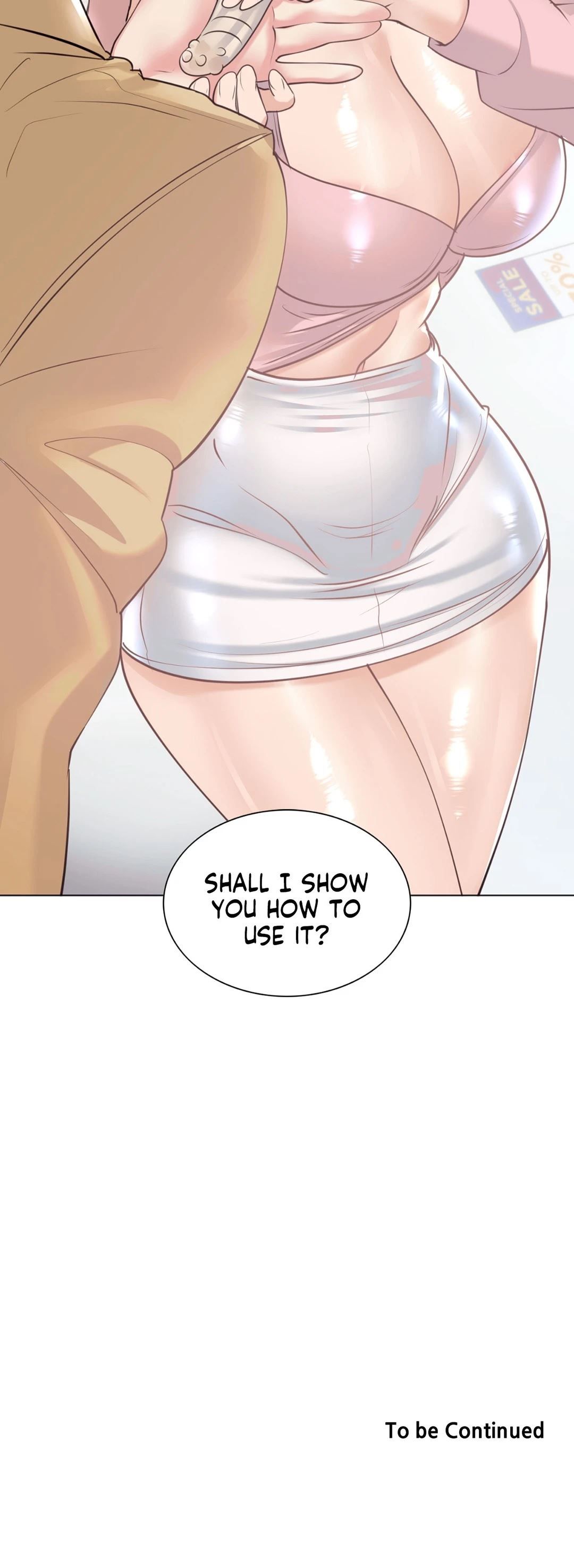 Sex Toy Try-Outs Manhwa - Chapter 32 Page 41