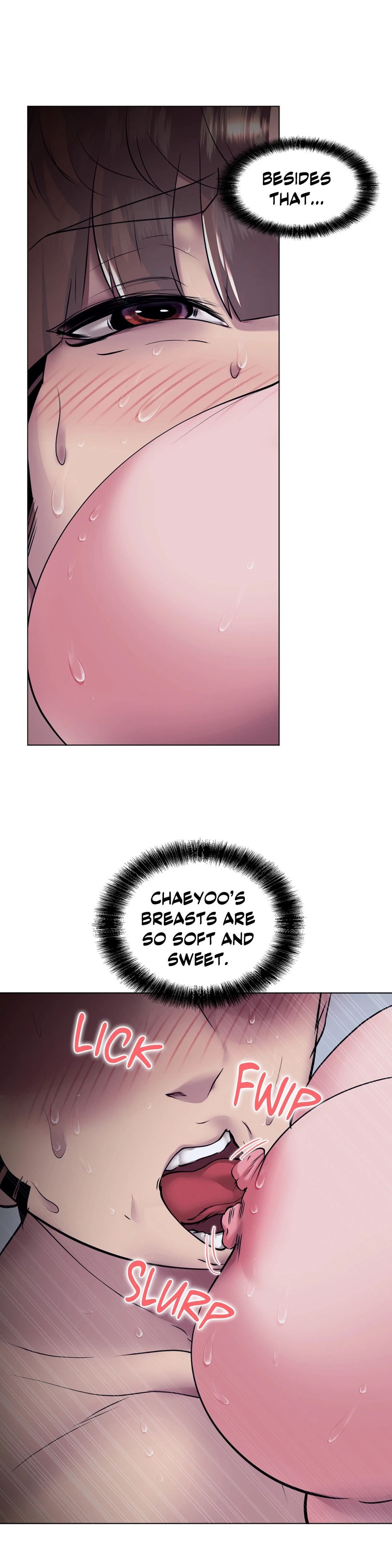 Sex Toy Try-Outs Manhwa - Chapter 36 Page 21