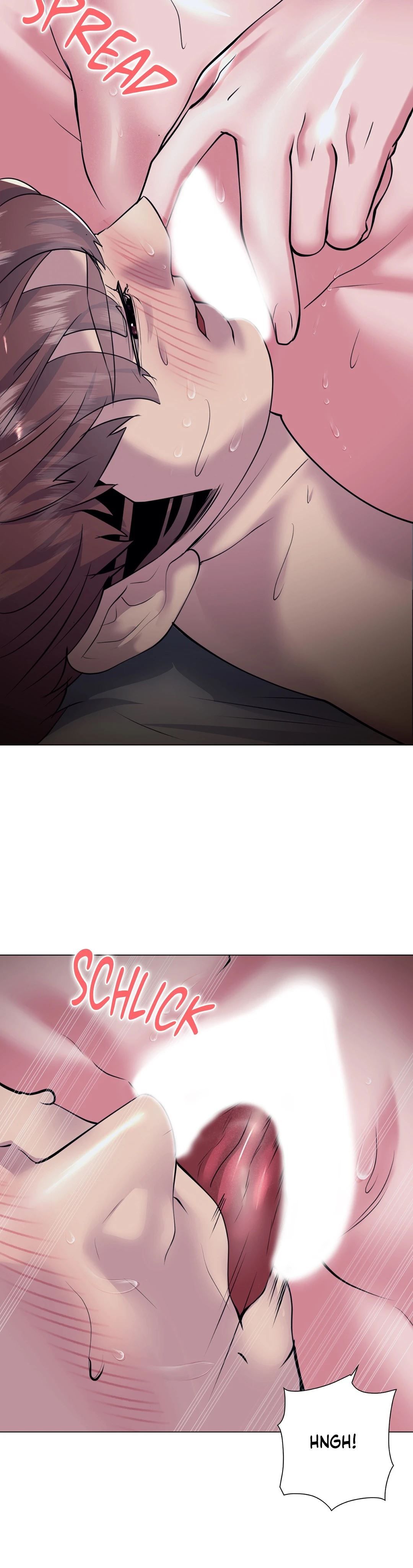 Sex Toy Try-Outs Manhwa - Chapter 36 Page 27