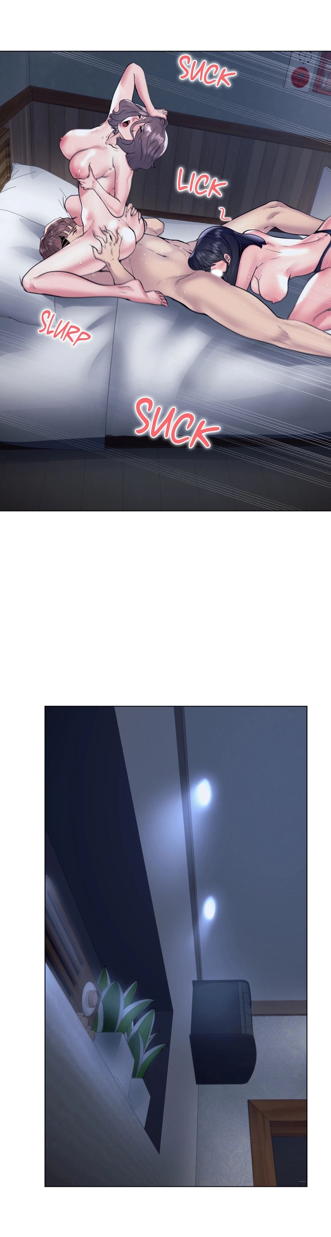 Sex Toy Try-Outs Manhwa - Chapter 36 Page 30