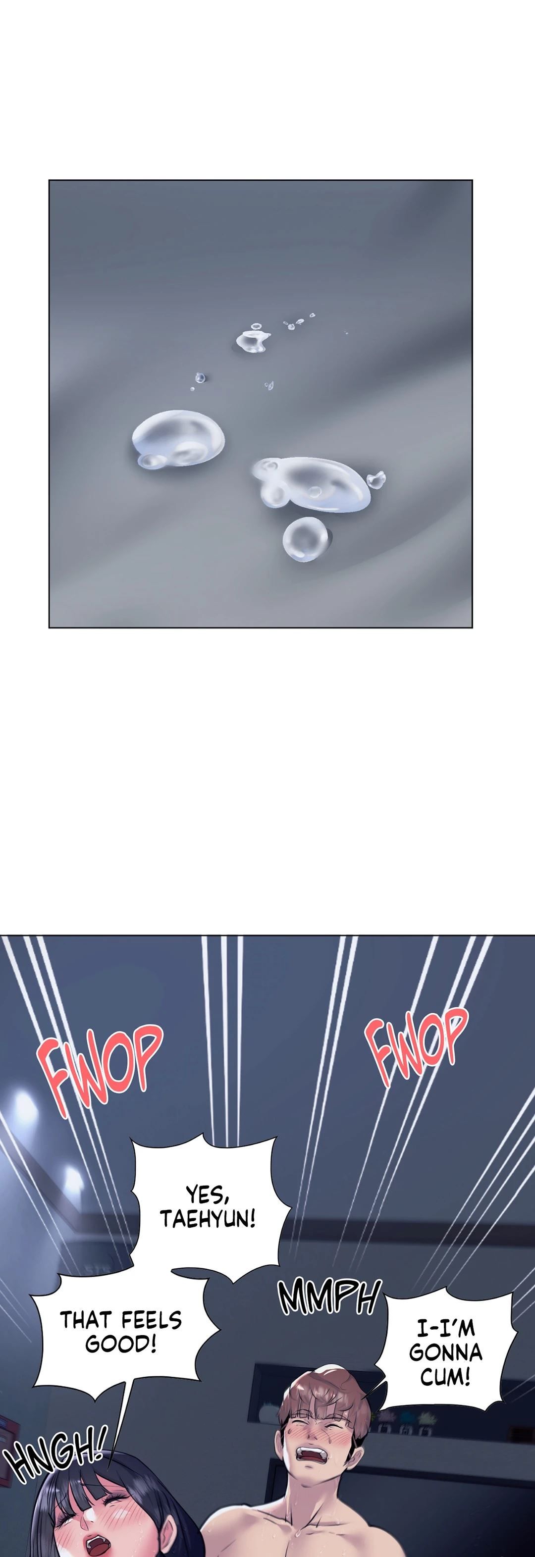 Sex Toy Try-Outs Manhwa - Chapter 36 Page 42