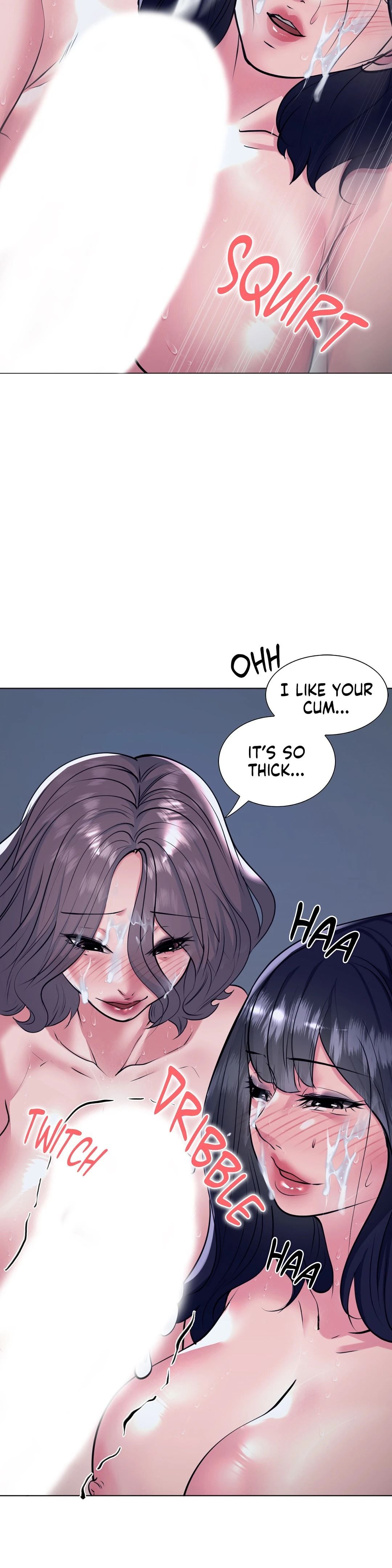Sex Toy Try-Outs Manhwa - Chapter 36 Page 45