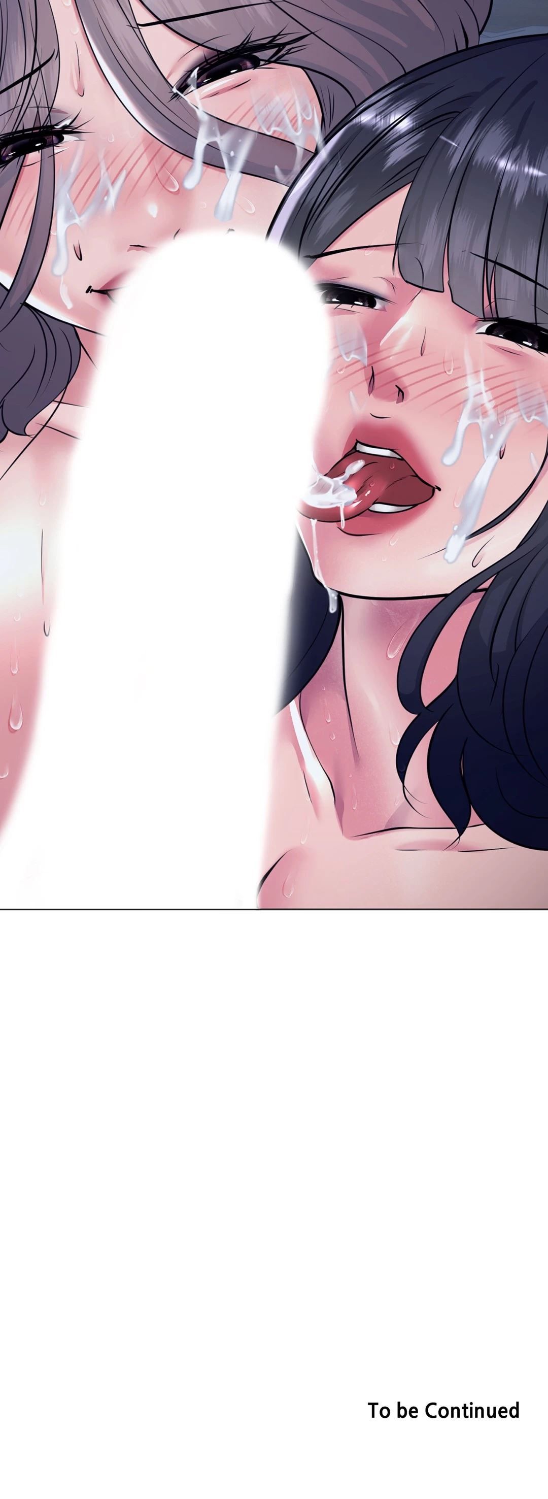 Sex Toy Try-Outs Manhwa - Chapter 36 Page 47