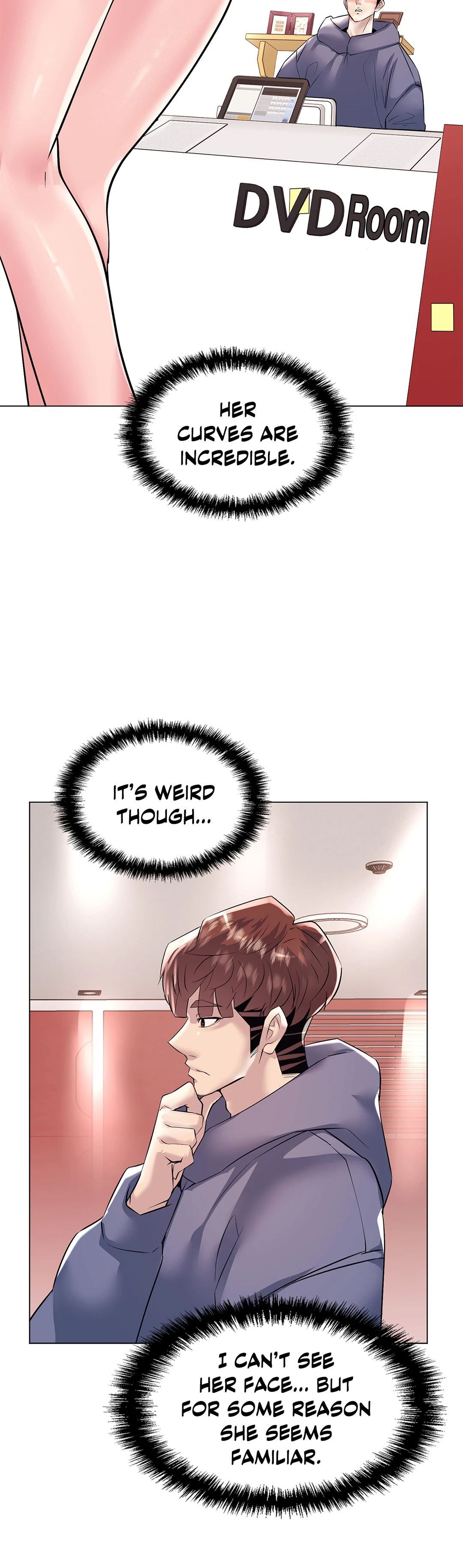 Sex Toy Try-Outs Manhwa - Chapter 22 Page 17