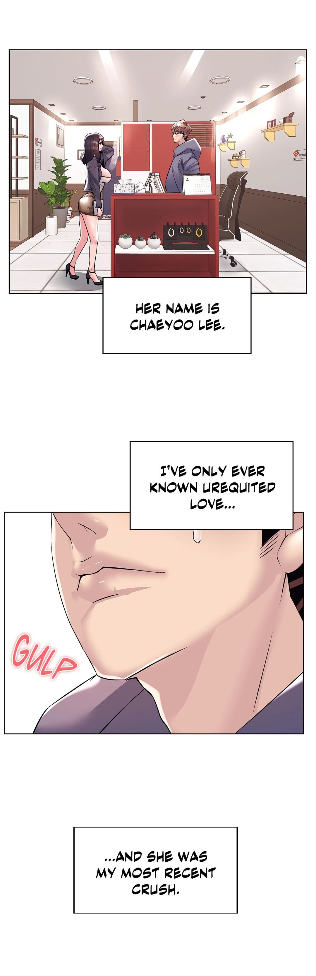 Sex Toy Try-Outs Manhwa - Chapter 22 Page 20