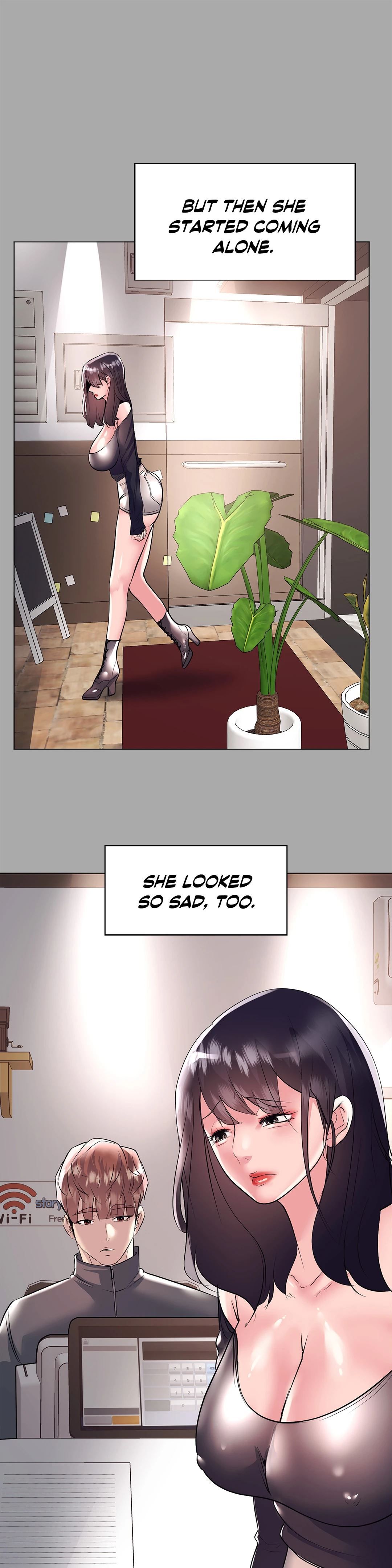 Sex Toy Try-Outs Manhwa - Chapter 22 Page 24
