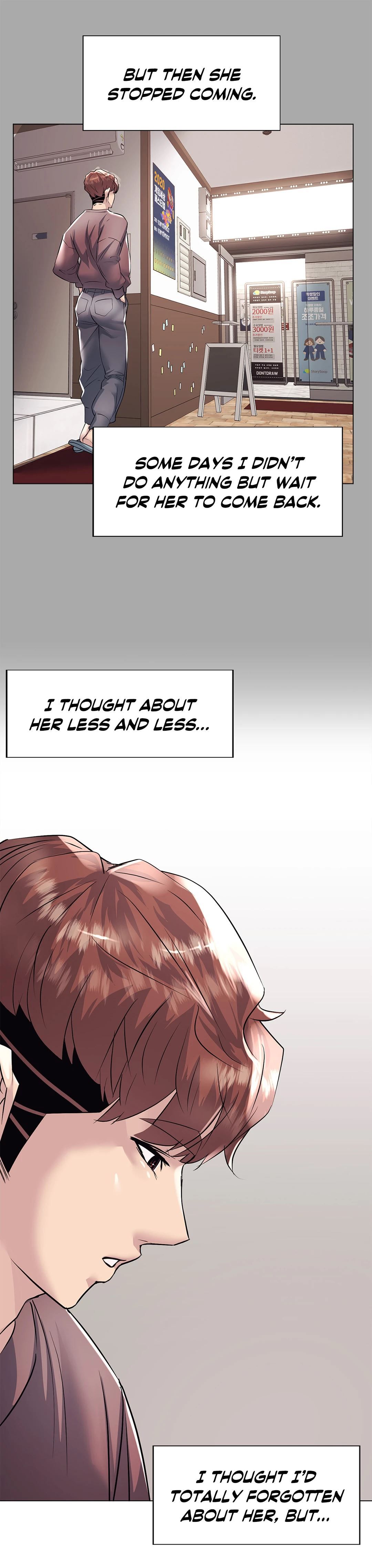 Sex Toy Try-Outs Manhwa - Chapter 22 Page 26