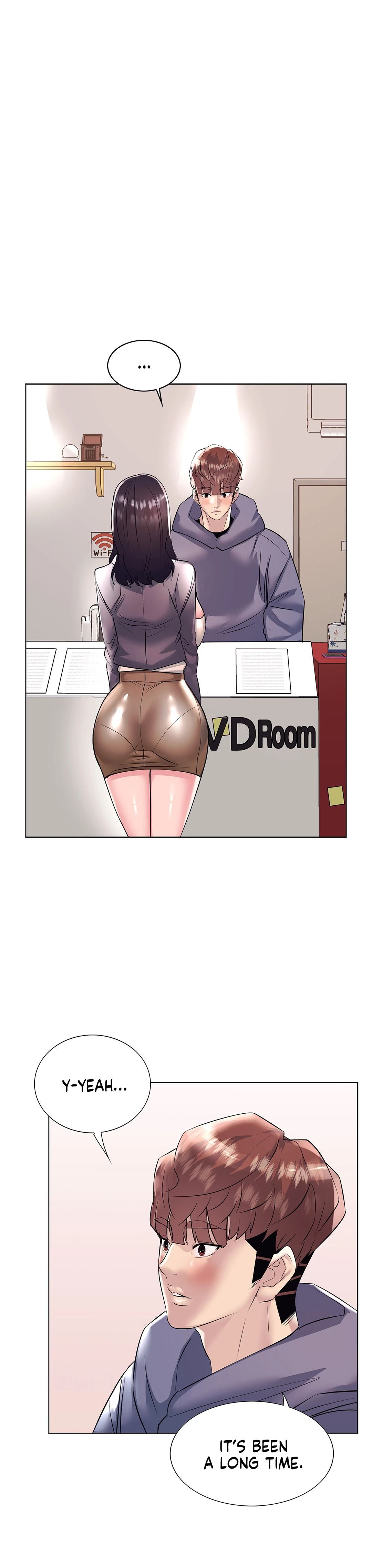 Sex Toy Try-Outs Manhwa - Chapter 22 Page 27